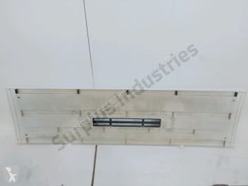 Revêtement / grille avant DAF