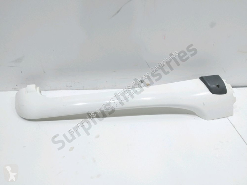 Repuestos para camiones MAN TGL 10.180