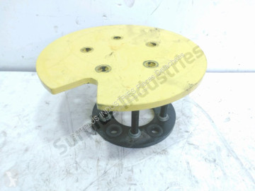 John Deere 1515