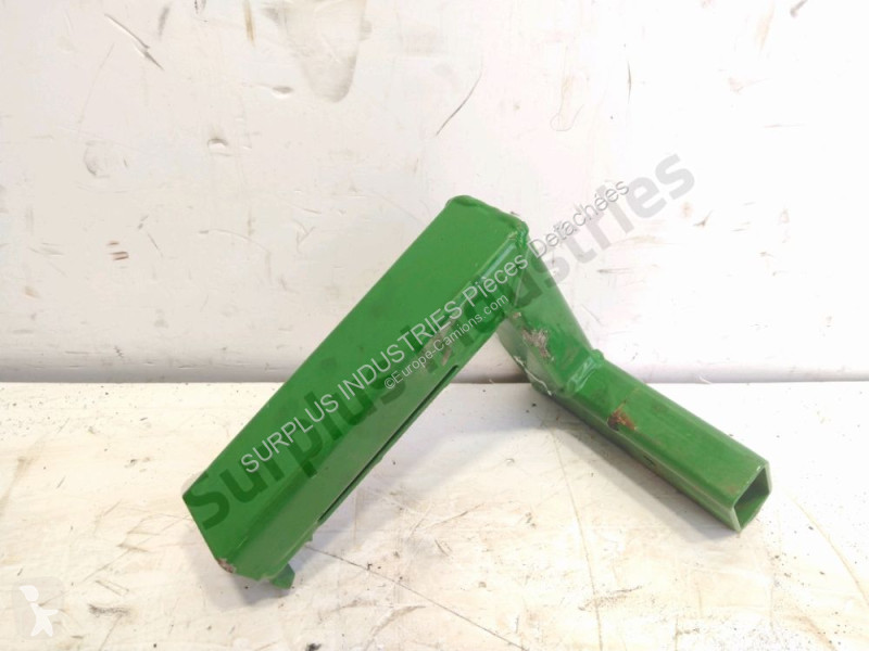 Repuestos para camiones John Deere 1515