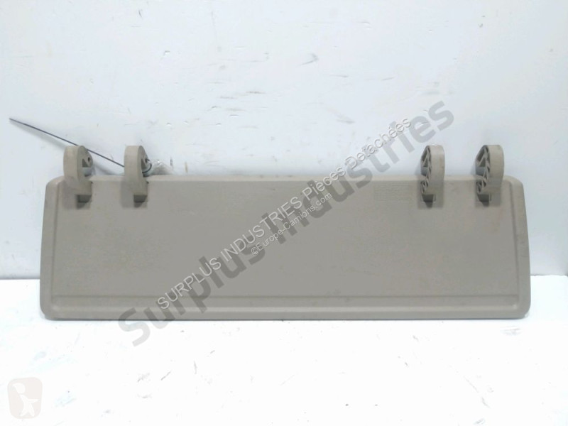 Repuestos para camiones Scania R 580