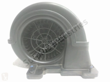 Pulseur d'air habitacle Scania
