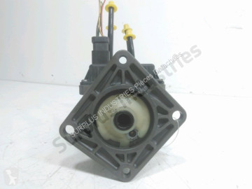 Robinet de commande de frein Scania