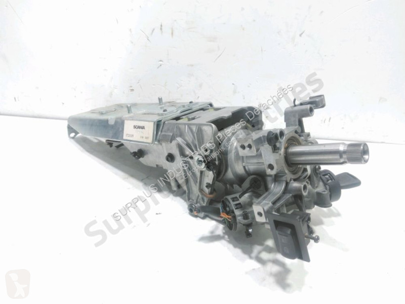 Repuestos para camiones Scania R 580