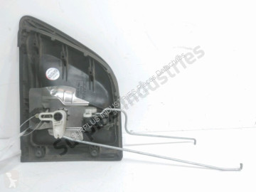 Vitrage Scania