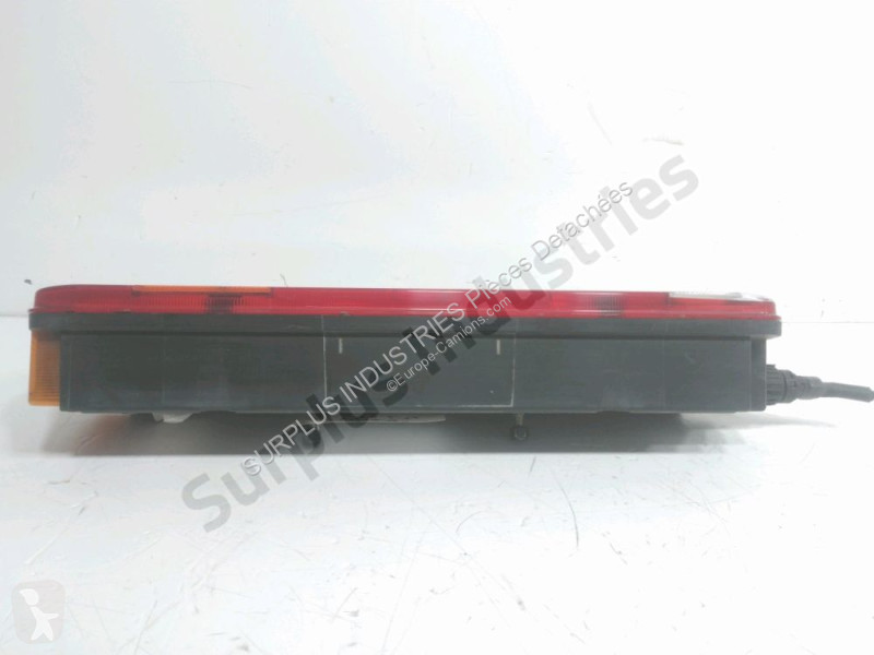 Vrachtwagenonderdelen Scania R 580
