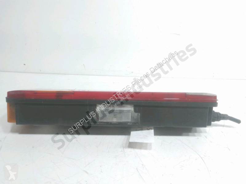 Vrachtwagenonderdelen Scania R 580