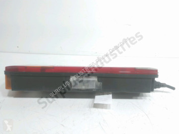 Luz de retaguarda Scania