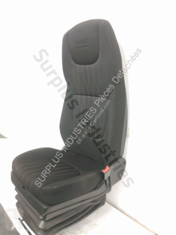 Asiento DAF