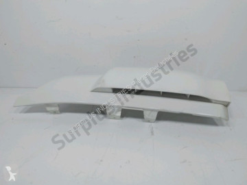 Deflector DAF