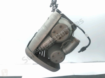 Catalyseur DAF
