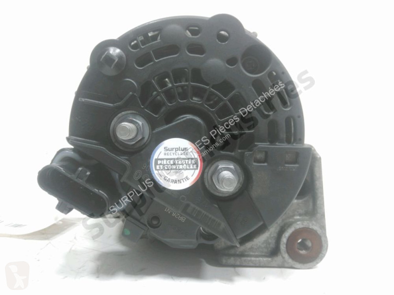 Repuestos para camiones DAF LF 320