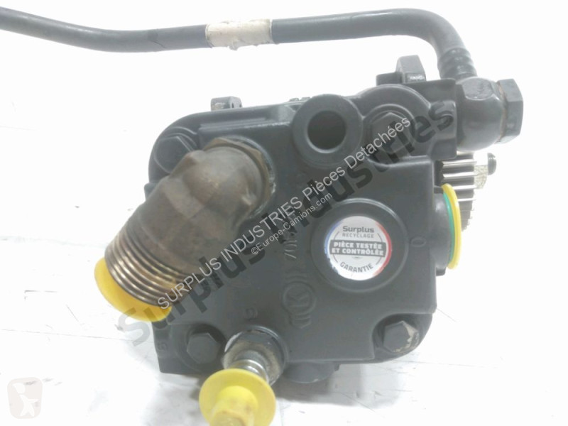 Vrachtwagenonderdelen DAF LF 320