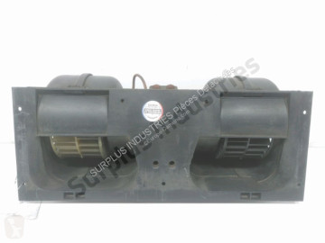 Ventilador habitáculo MAN