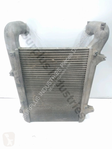 Intercooler / výměník DAF
