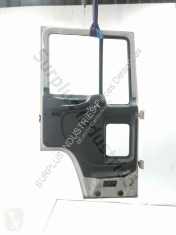 Porta Volvo