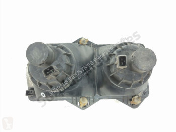 Faros principales Volvo