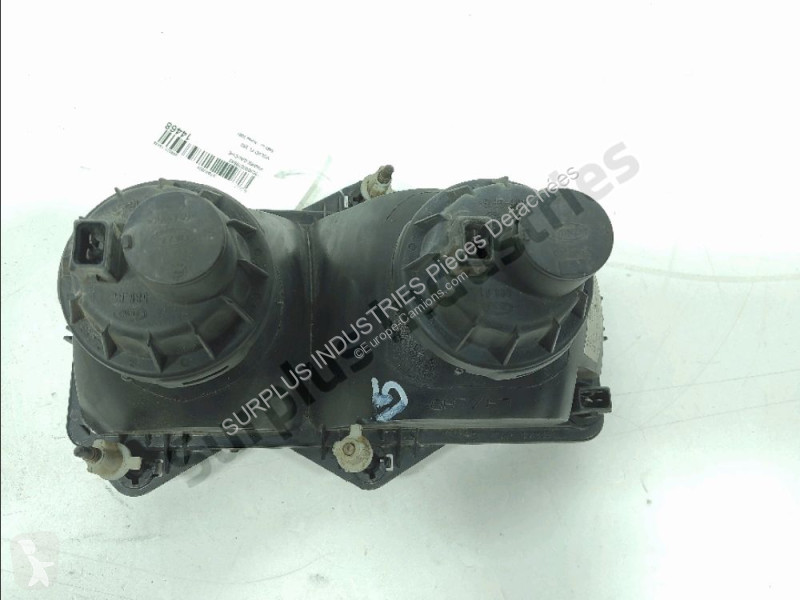 Repuestos para camiones Volvo FL 250