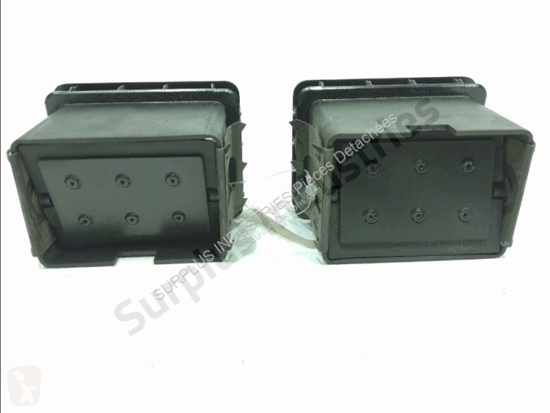 Repuestos para camiones Volvo FL 250