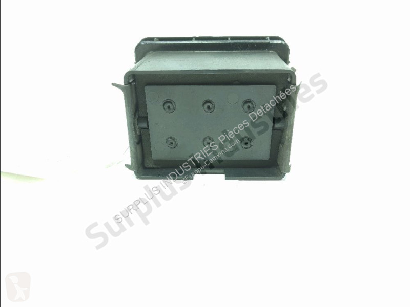 Repuestos para camiones Volvo FL 250