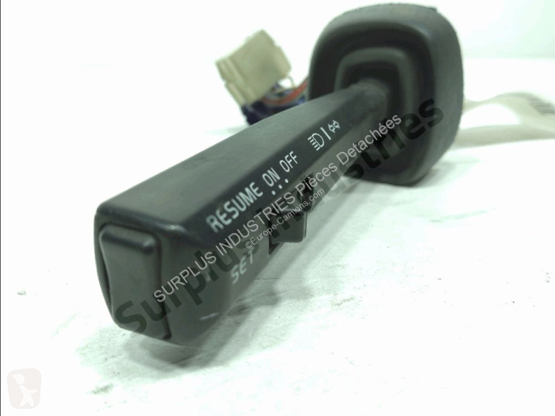 Repuestos para camiones Volvo FL 250