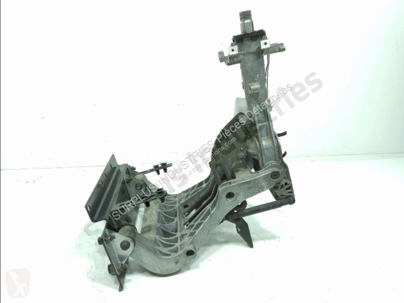 Repuestos para camiones Volvo FL 250
