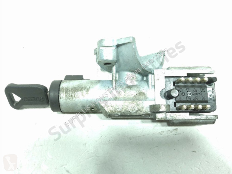 Repuestos para camiones Volvo FL 250