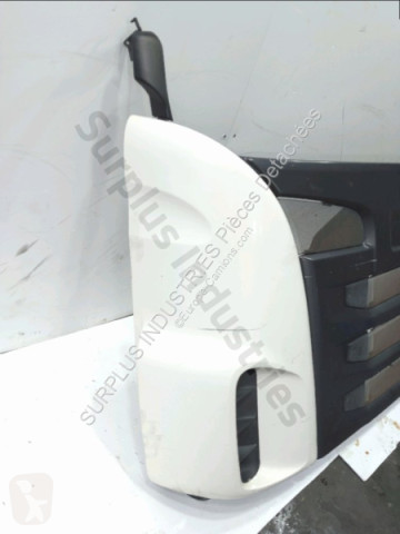 Tampa / grelha frontal Scania