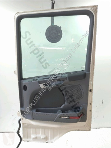 Porta Scania