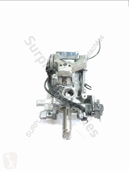 Repuestos para camiones Scania R 440
