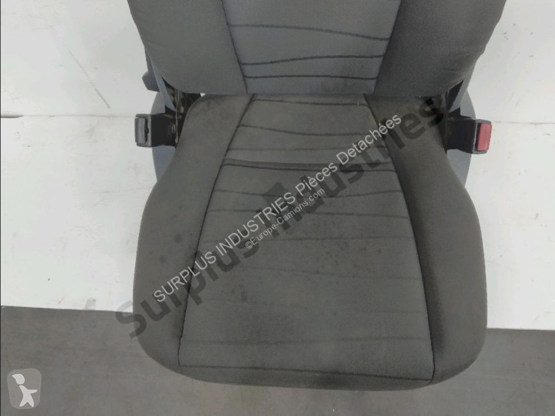 Repuestos para camiones Scania R 440