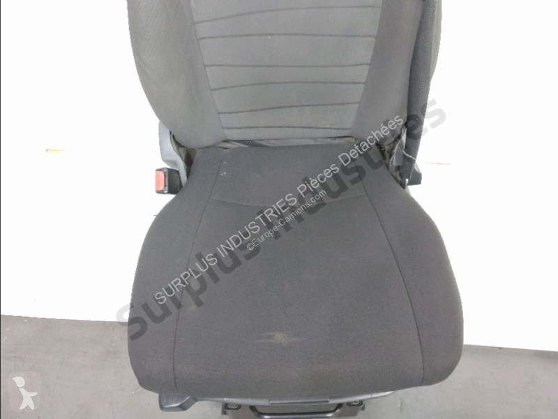 Repuestos para camiones Scania R 440