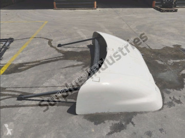 Deflector Scania