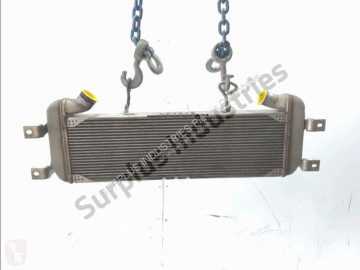 Intercooler / výměník Scania