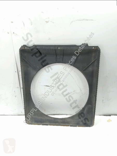 Repuestos para camiones Scania R 440