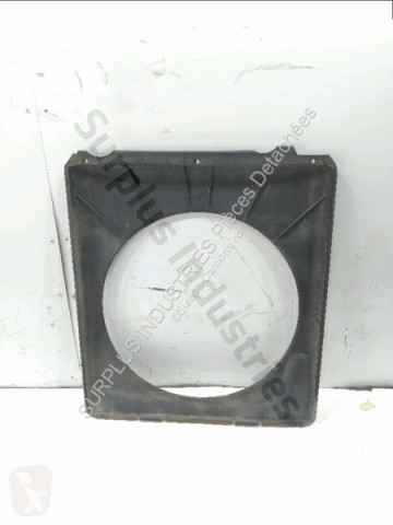 Ventilátor Scania