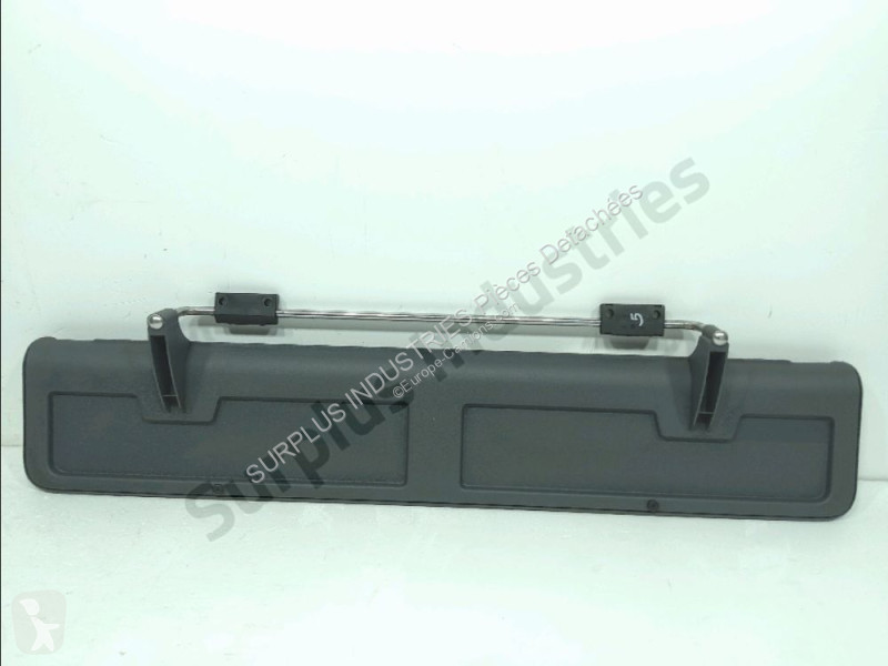 Repuestos para camiones Scania R 440