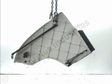 Deflector Scania