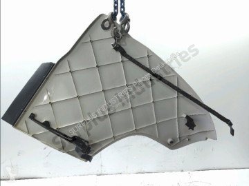 Deflector Scania