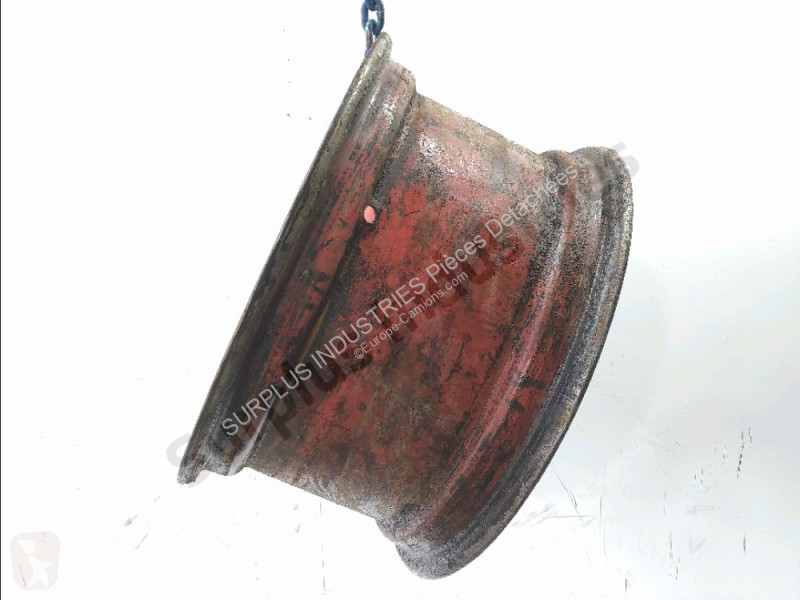 Repuestos para camiones  FARMER 306 LSA