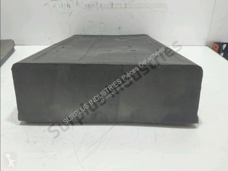 Repuestos para camiones Schmitz Cargobull SCS 24/L