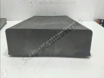 Pase de rueda Schmitz Cargobull