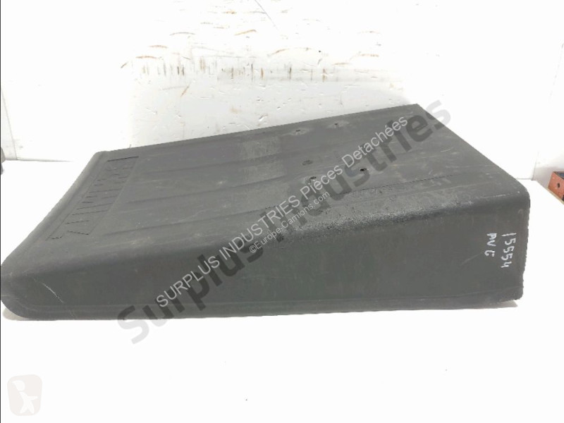 Repuestos para camiones Schmitz Cargobull SCS 24/L