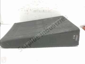 Pase de rueda Schmitz Cargobull