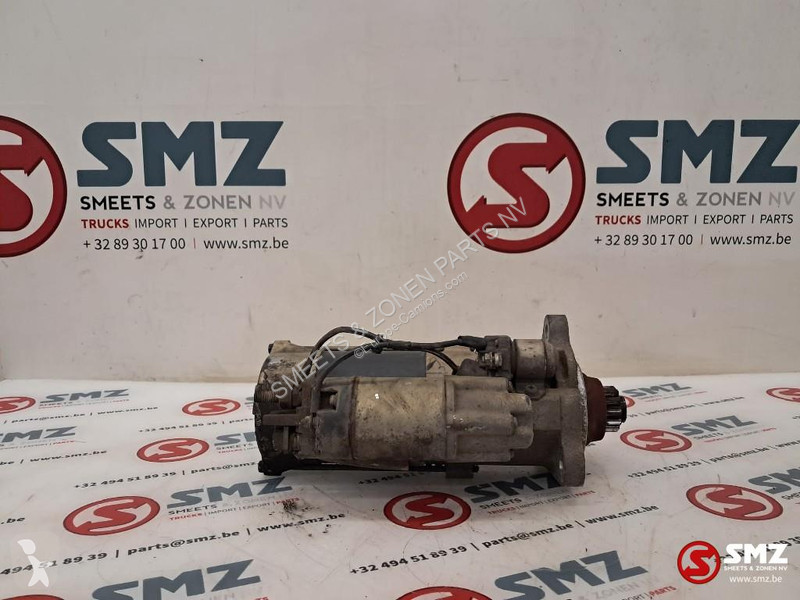 Pièces poids lourds Mercedes Occ starter 24V...