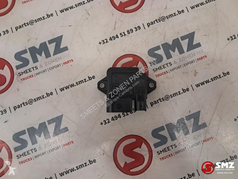 Pièces poids lourds Mercedes Occ ECU voorgloei...