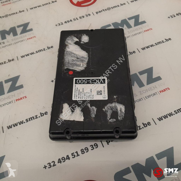 Pièces poids lourds DAF Occ ECU VIC3-500...