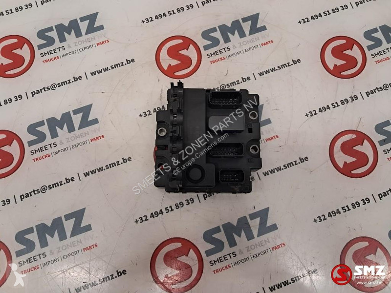 Pièces poids lourds DAF Occ ECU ECAS 6x2...