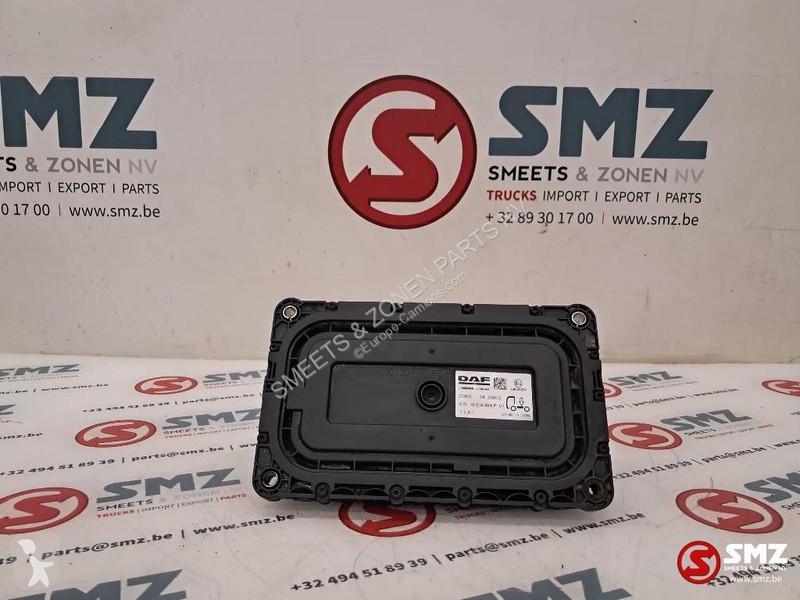 Pièces poids lourds DAF Occ ECU chassis...