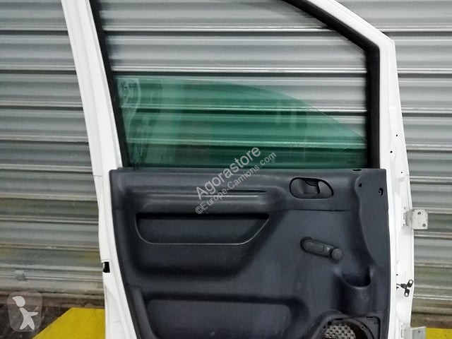 Pièces poids lourds